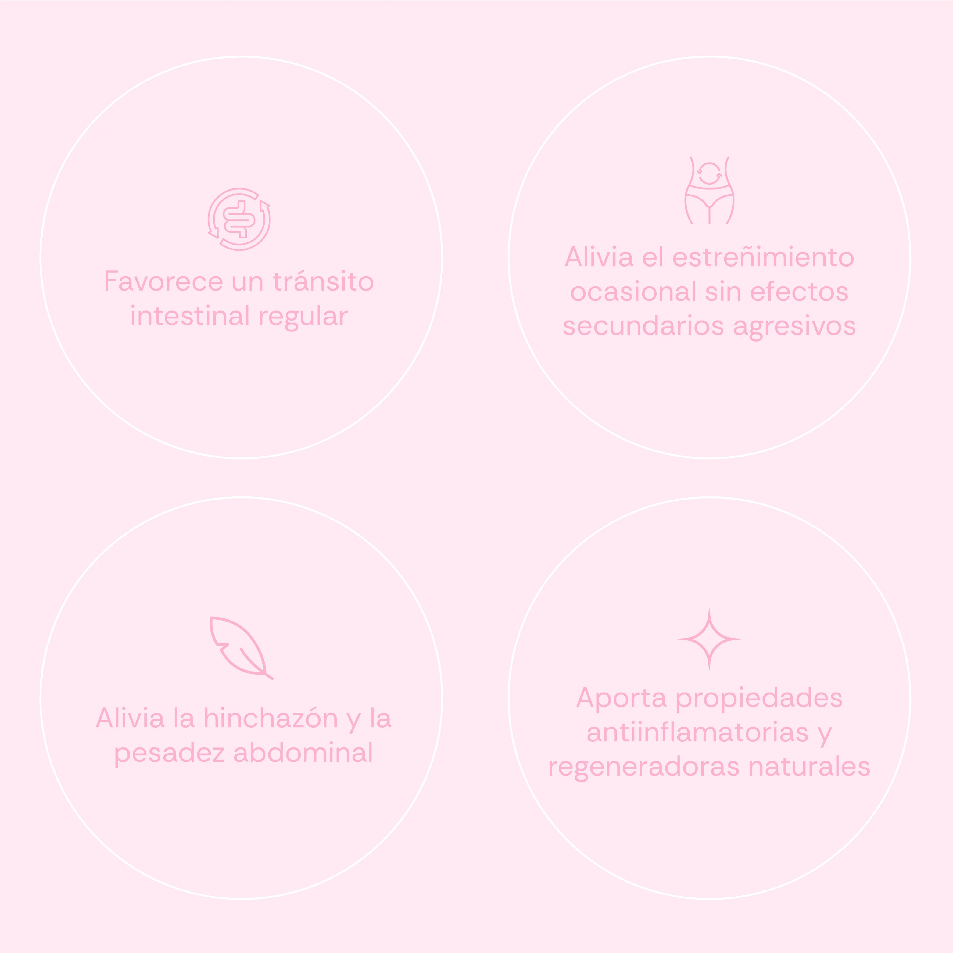 Aloe Vera For Her - 60 Caps - 30 Servicios - Image 4