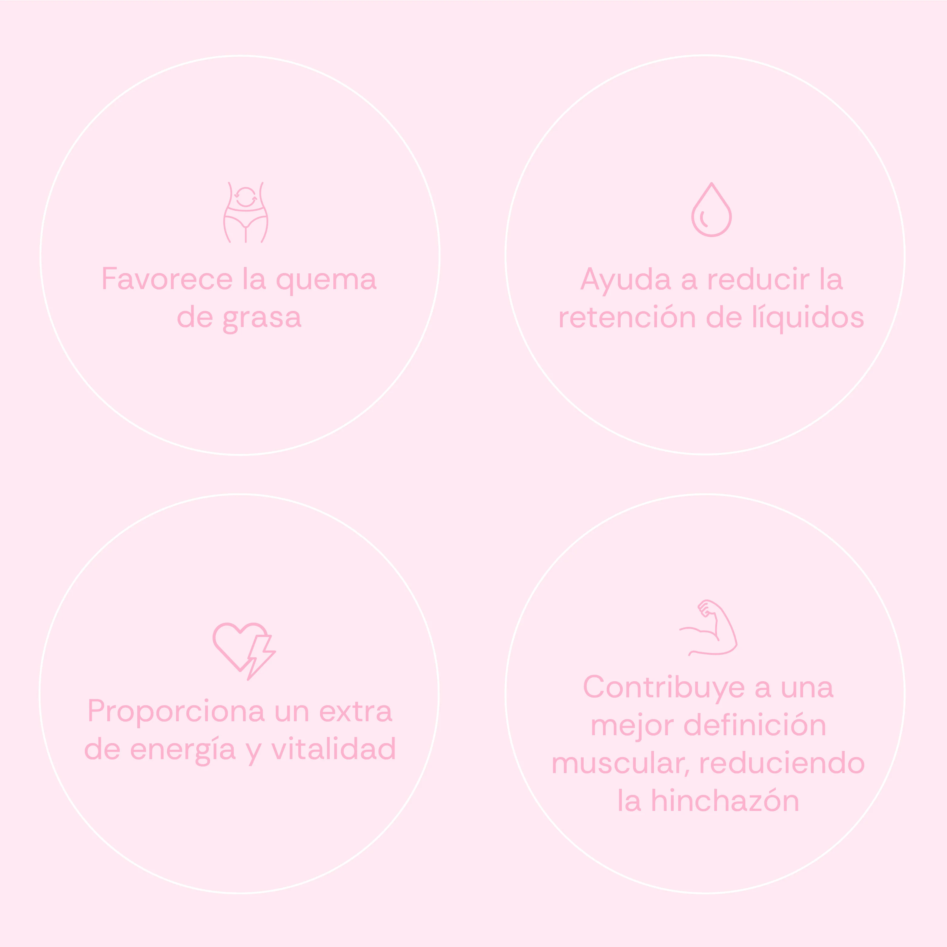 Burner Shape For Her - 90 Caps - 30 Servicios - Image 4