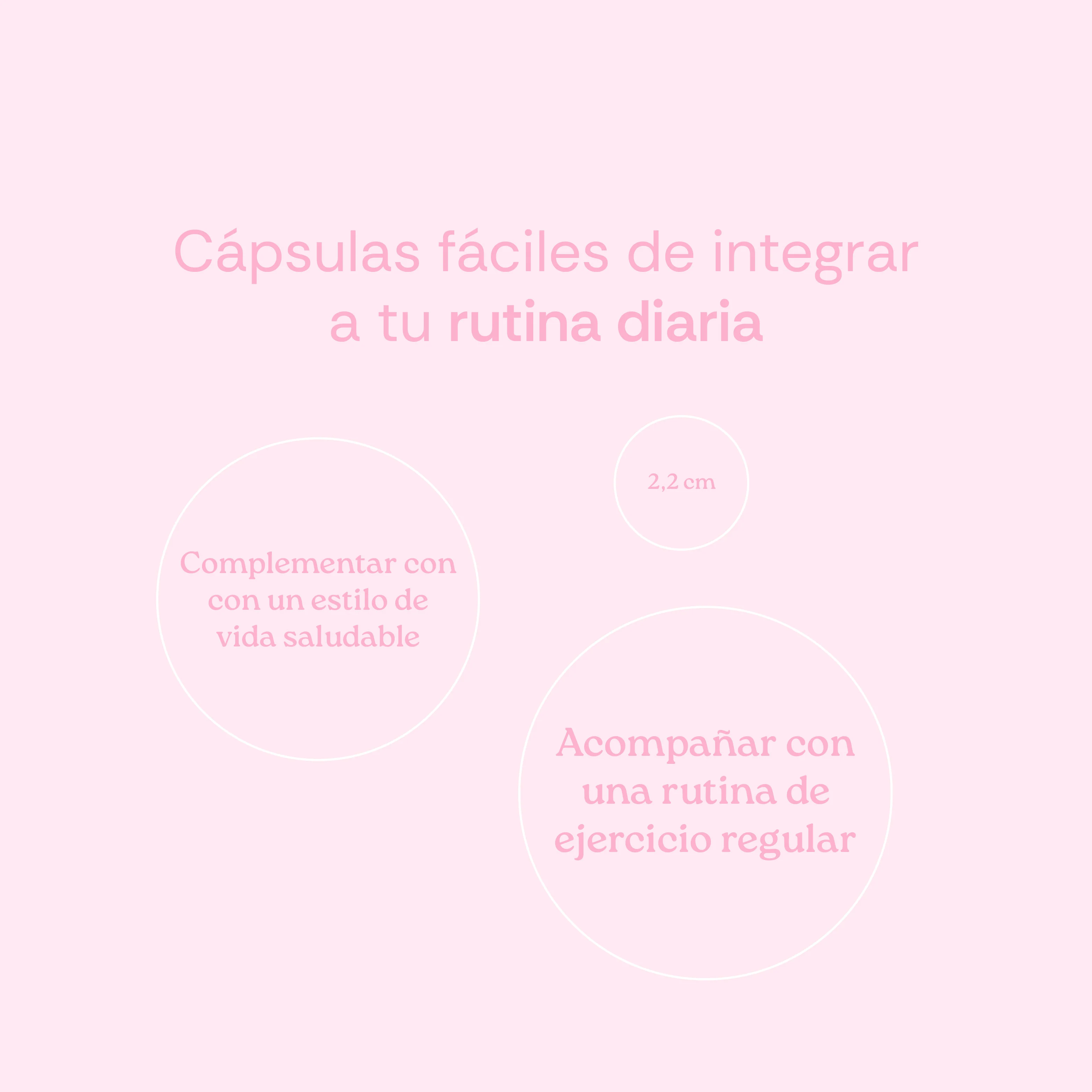 Burner Shape For Her - 90 Caps - 30 Servicios - Image 6