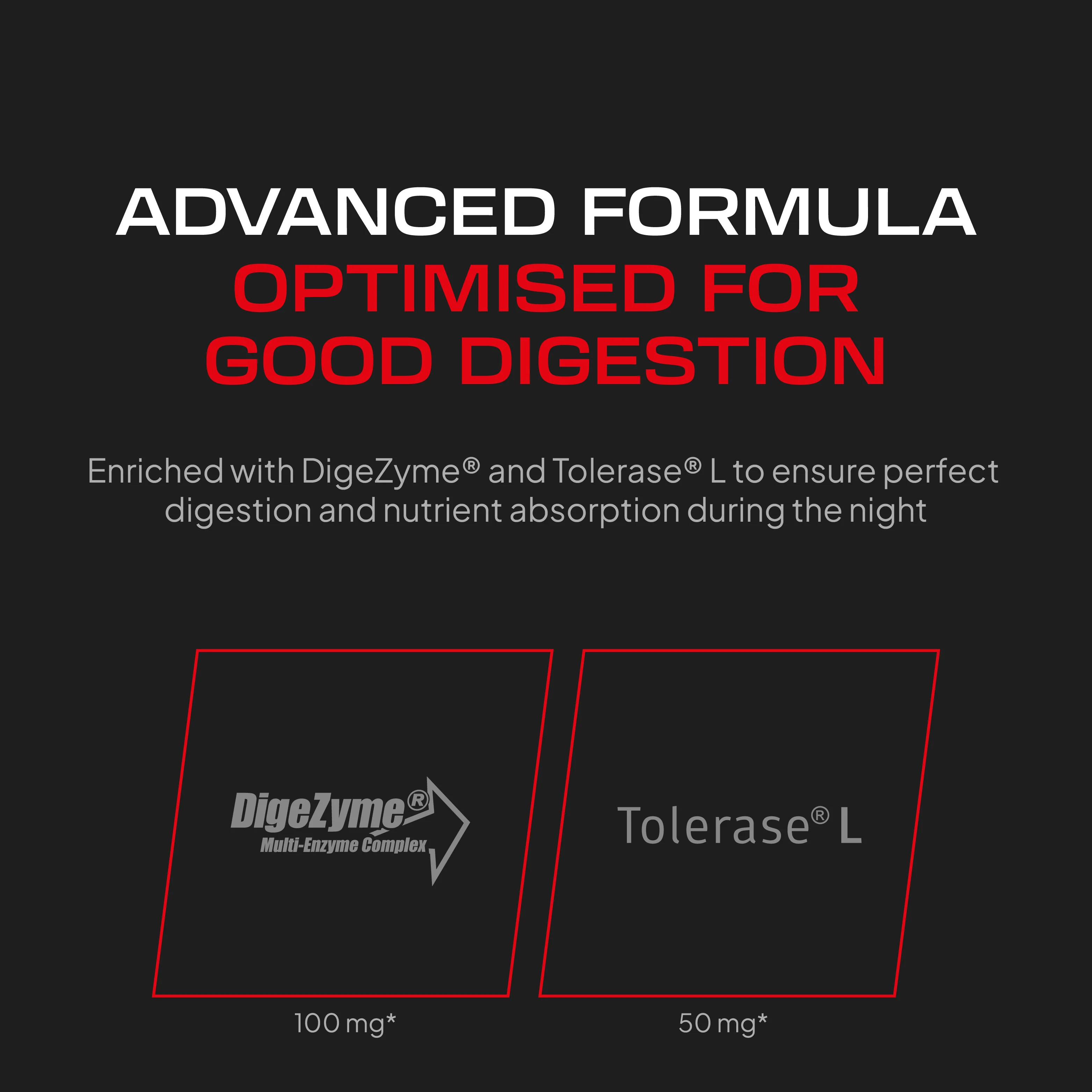 Casein Professional - 1 Kg - Strawberry White Choco - Image 4