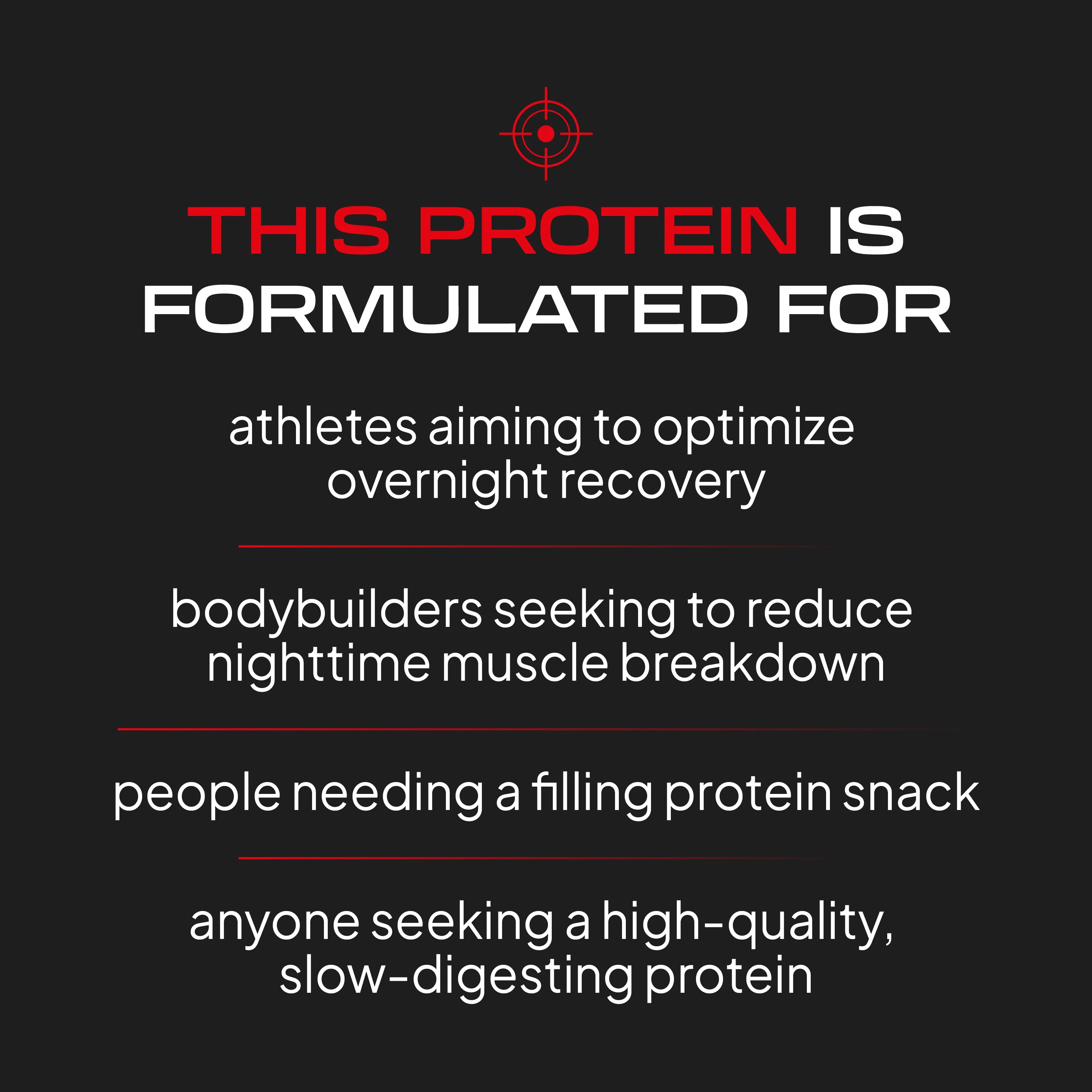 Casein Professional - 1 Kg - Strawberry White Choco - Image 6