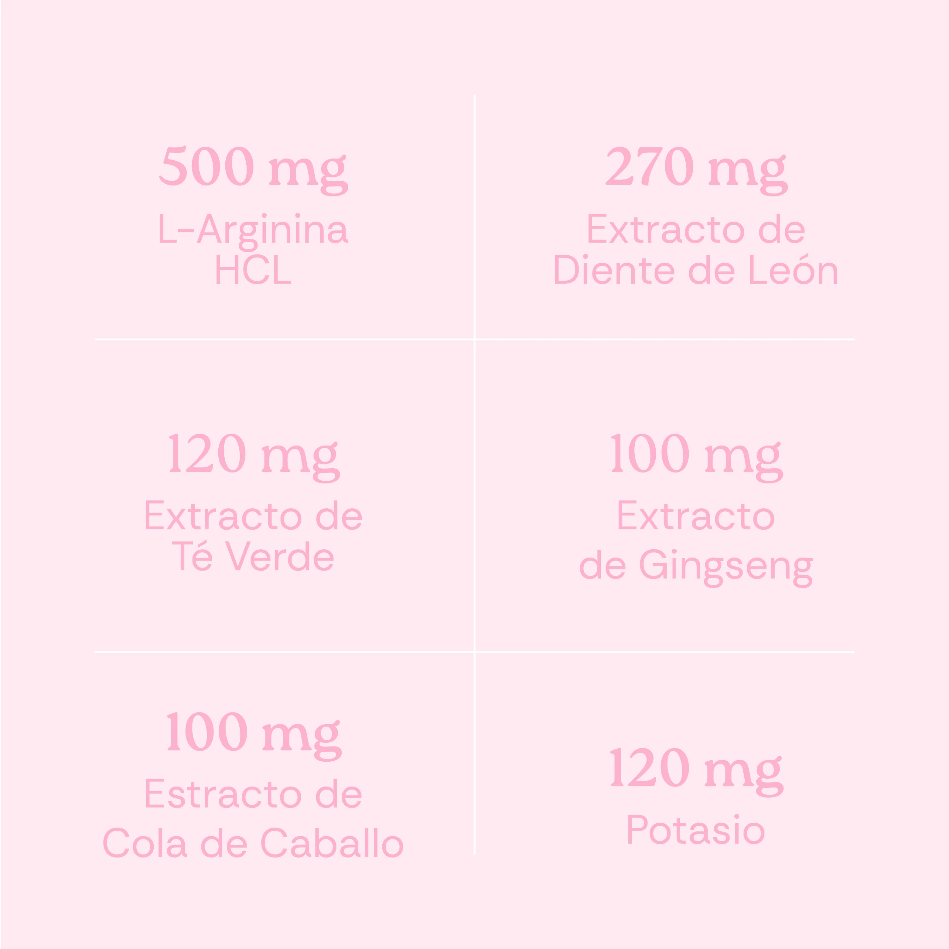 Cellu Shape For Her - 90 Caps - 30 Servicios - Image 3