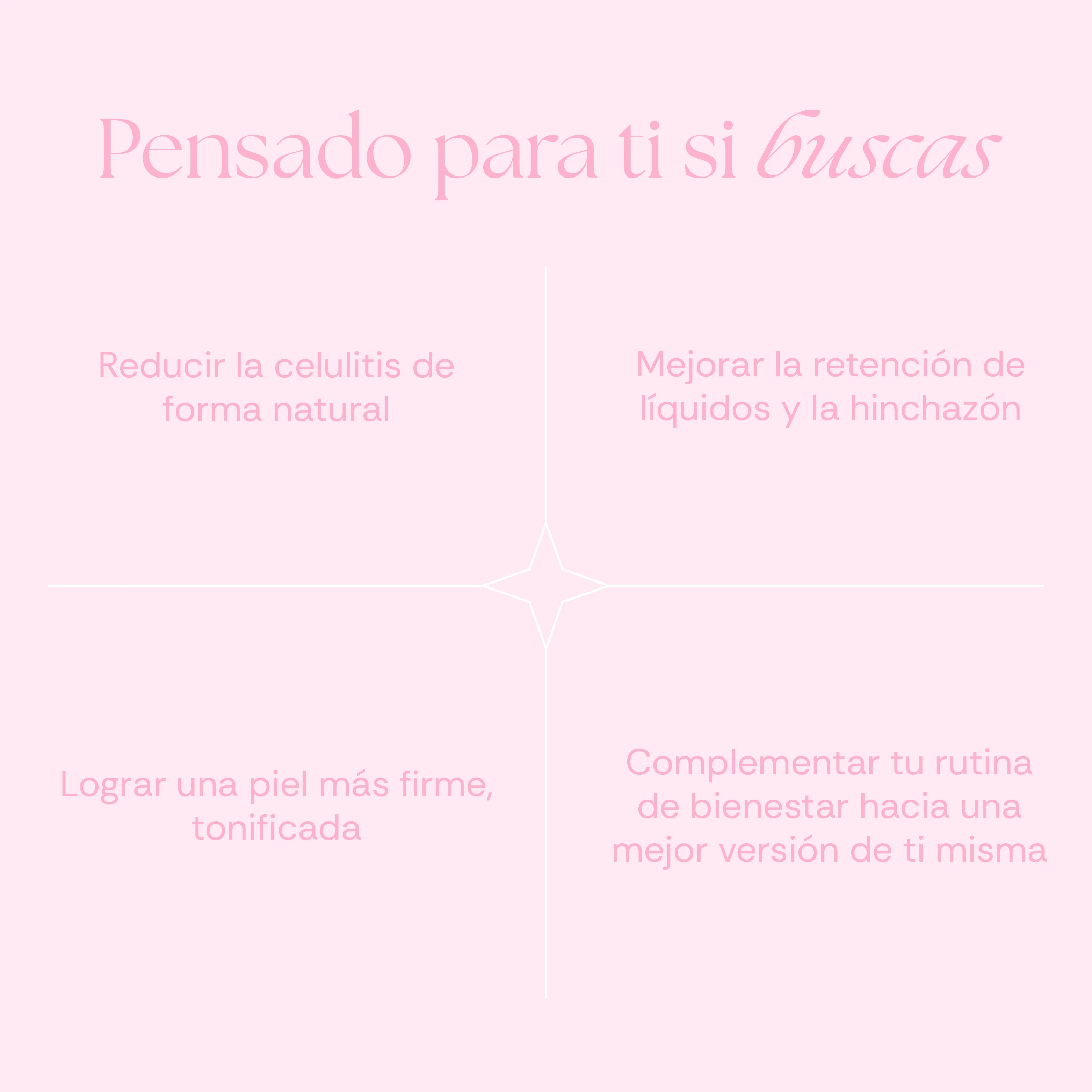 Cellu Shape For Her - 90 Caps - 30 Servicios - Image 5