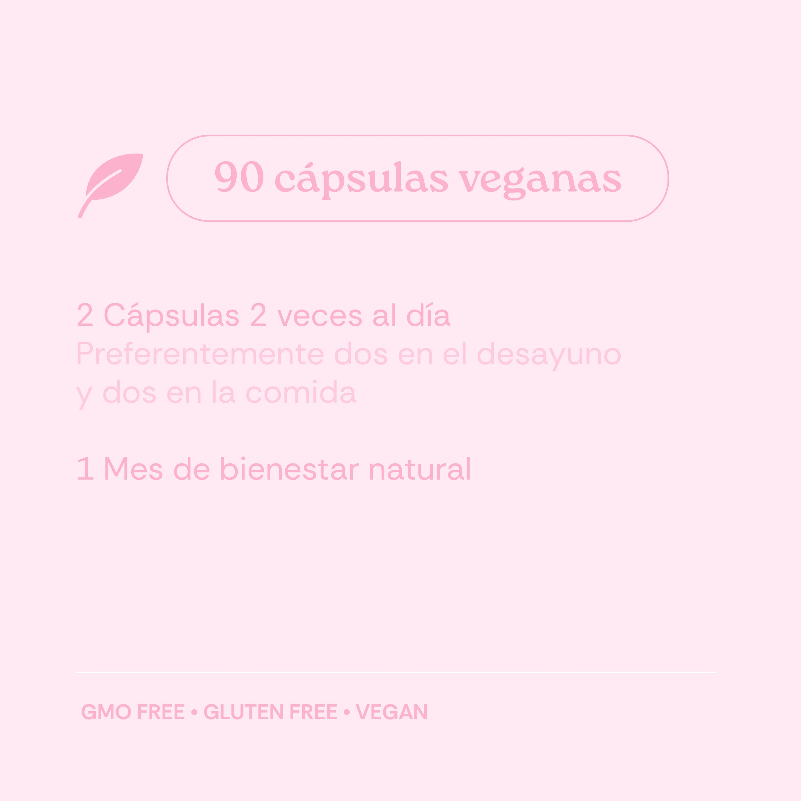 Cellu Shape For Her - 90 Caps - 30 Servicios - Image 6