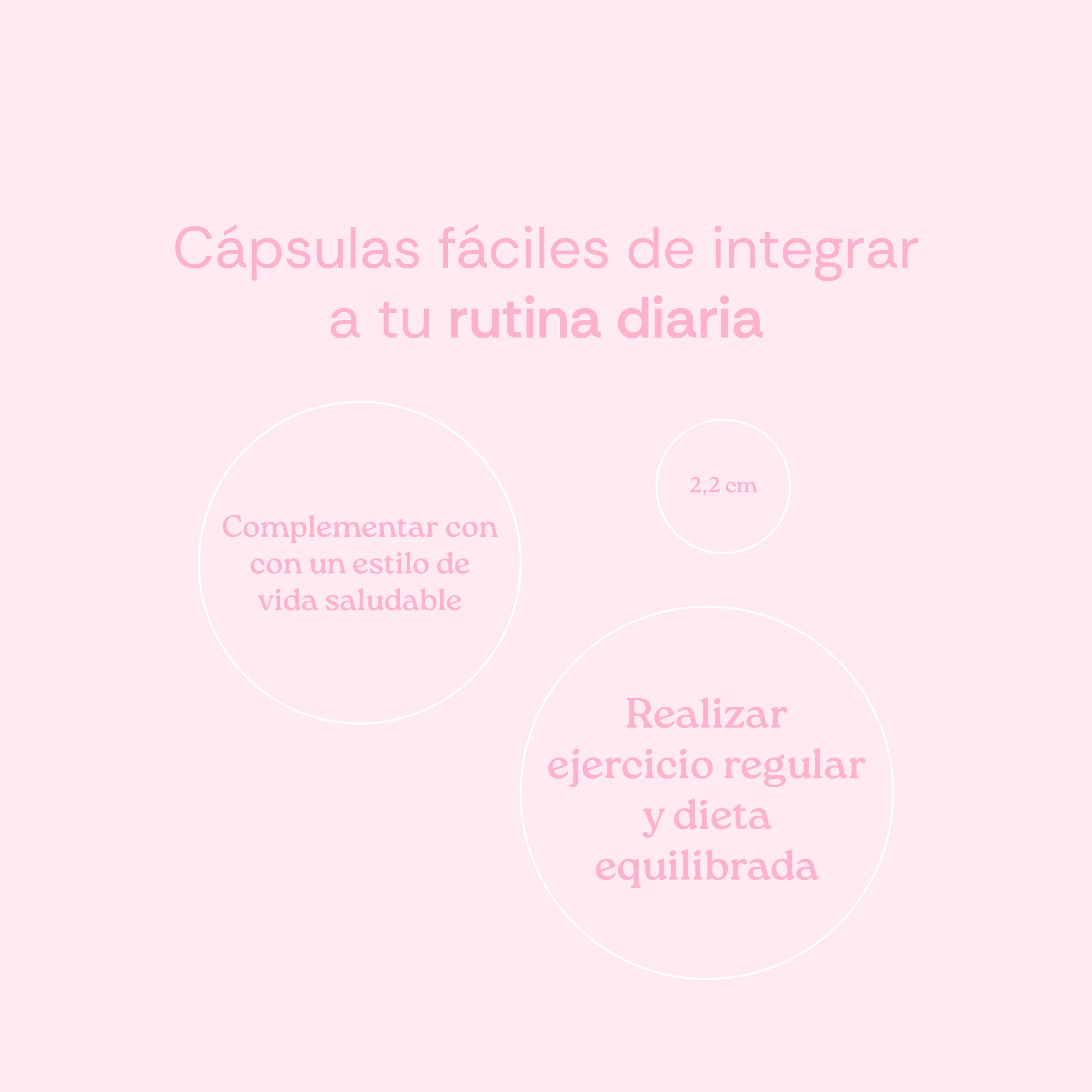 Cellu Shape For Her - 90 Caps - 30 Servicios - Image 7