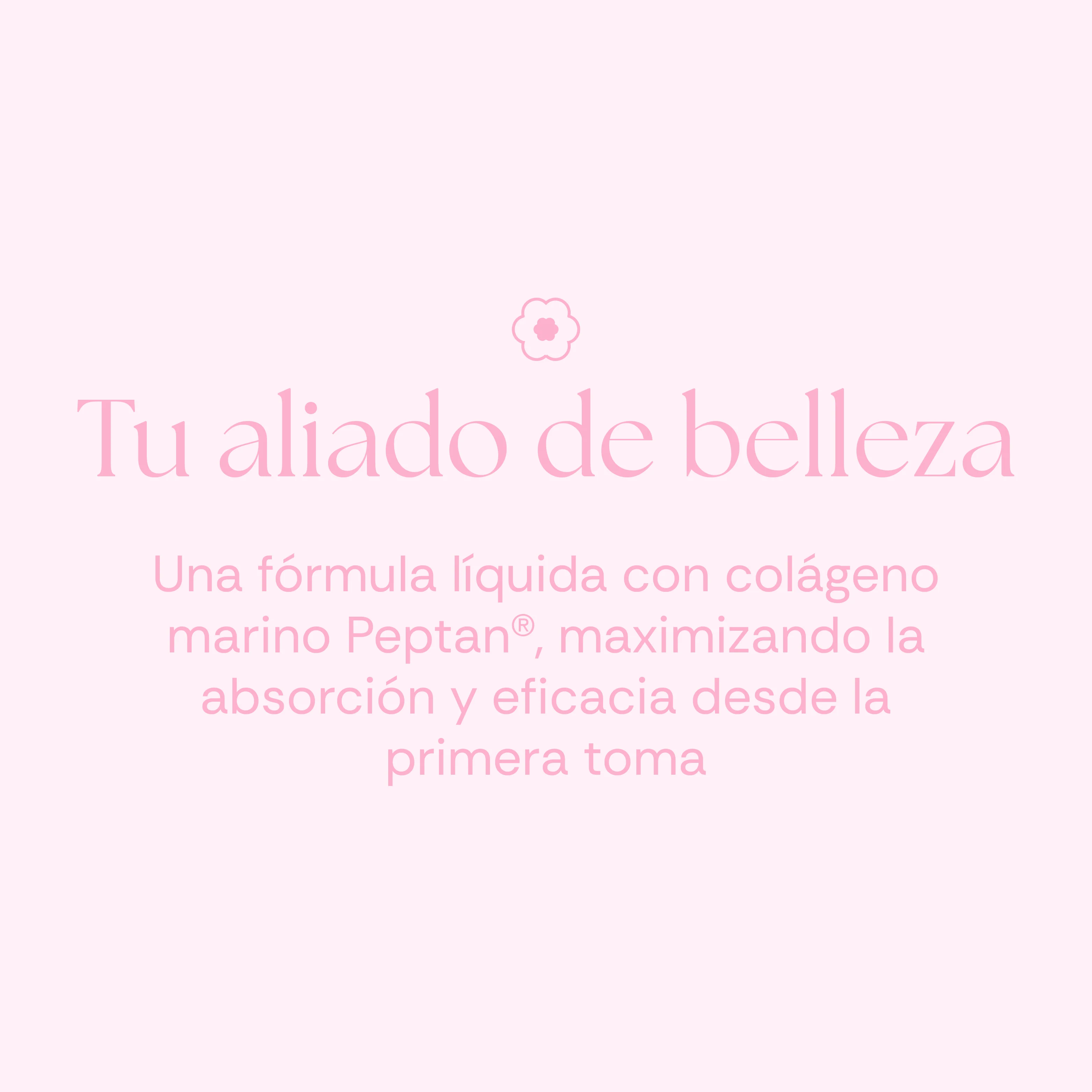 Collagen For Her + Biotina, Vitamina C y Ácido hialurónico - Frutos del bosque - 20 Viales - Image 3