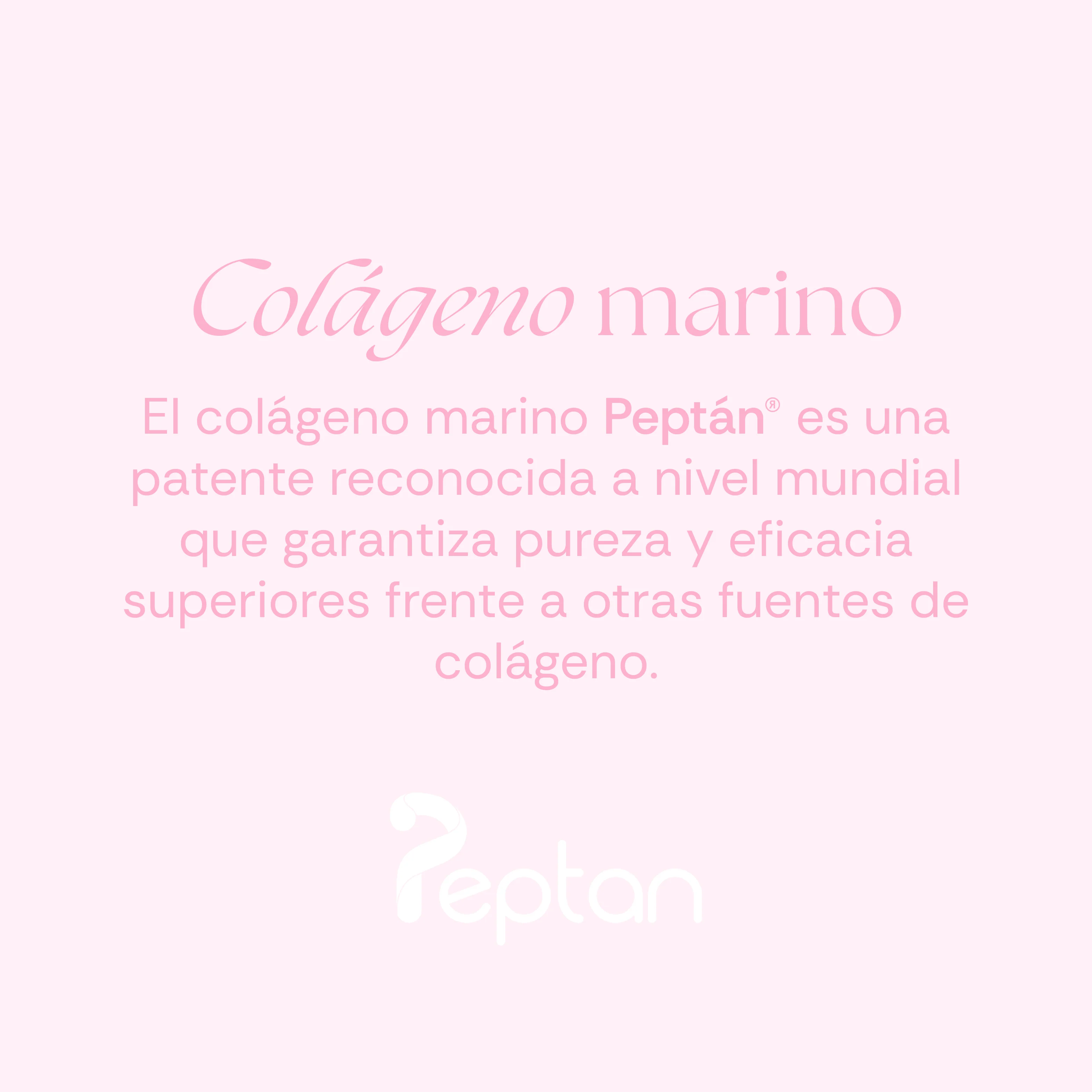 Collagen For Her + Biotina, Vitamina C y Ácido hialurónico - Frutos del bosque - 20 Viales - Image 4