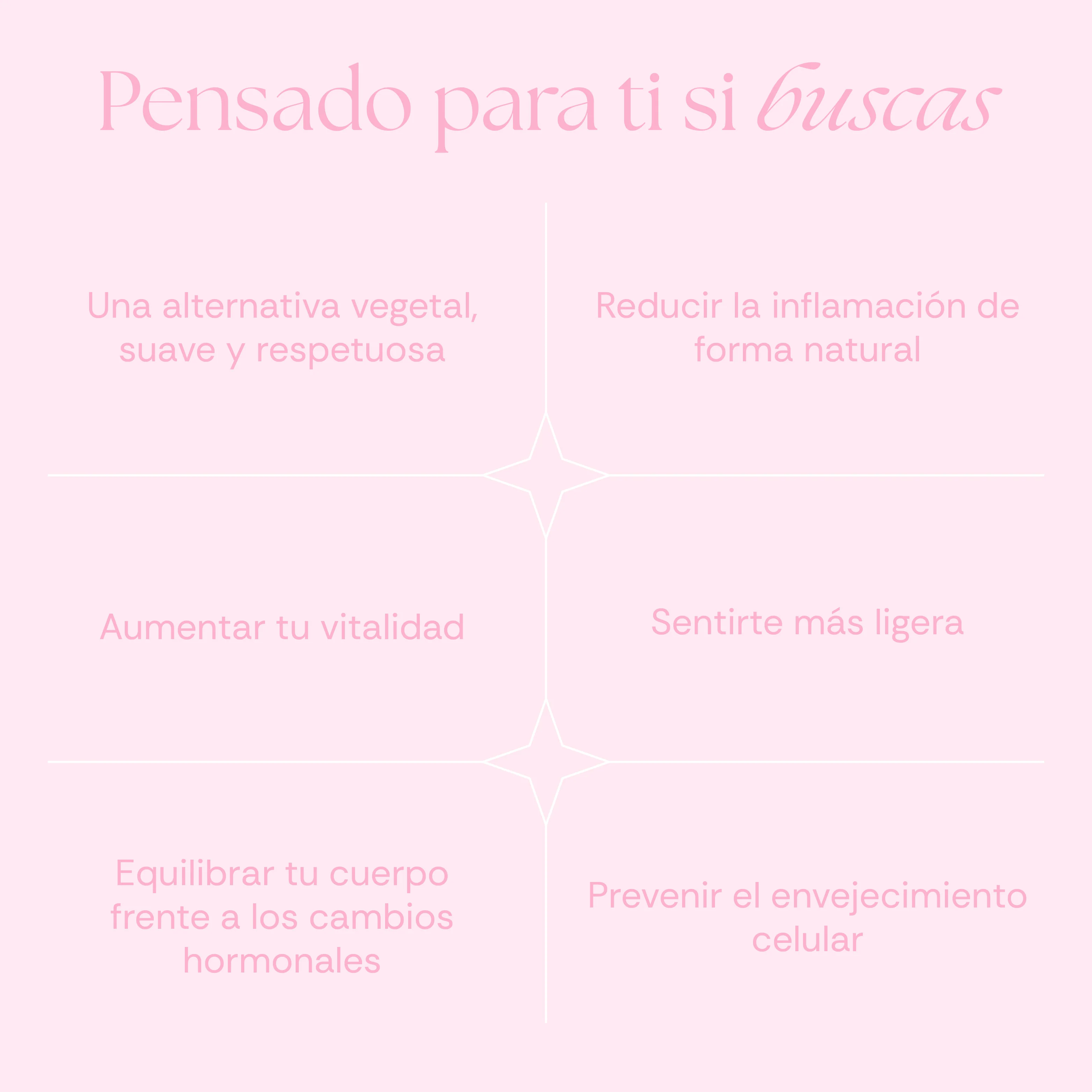 Curcumix For Her - Fórmula antiinflamatoria - 90 Caps - 30 Servicios - Image 5