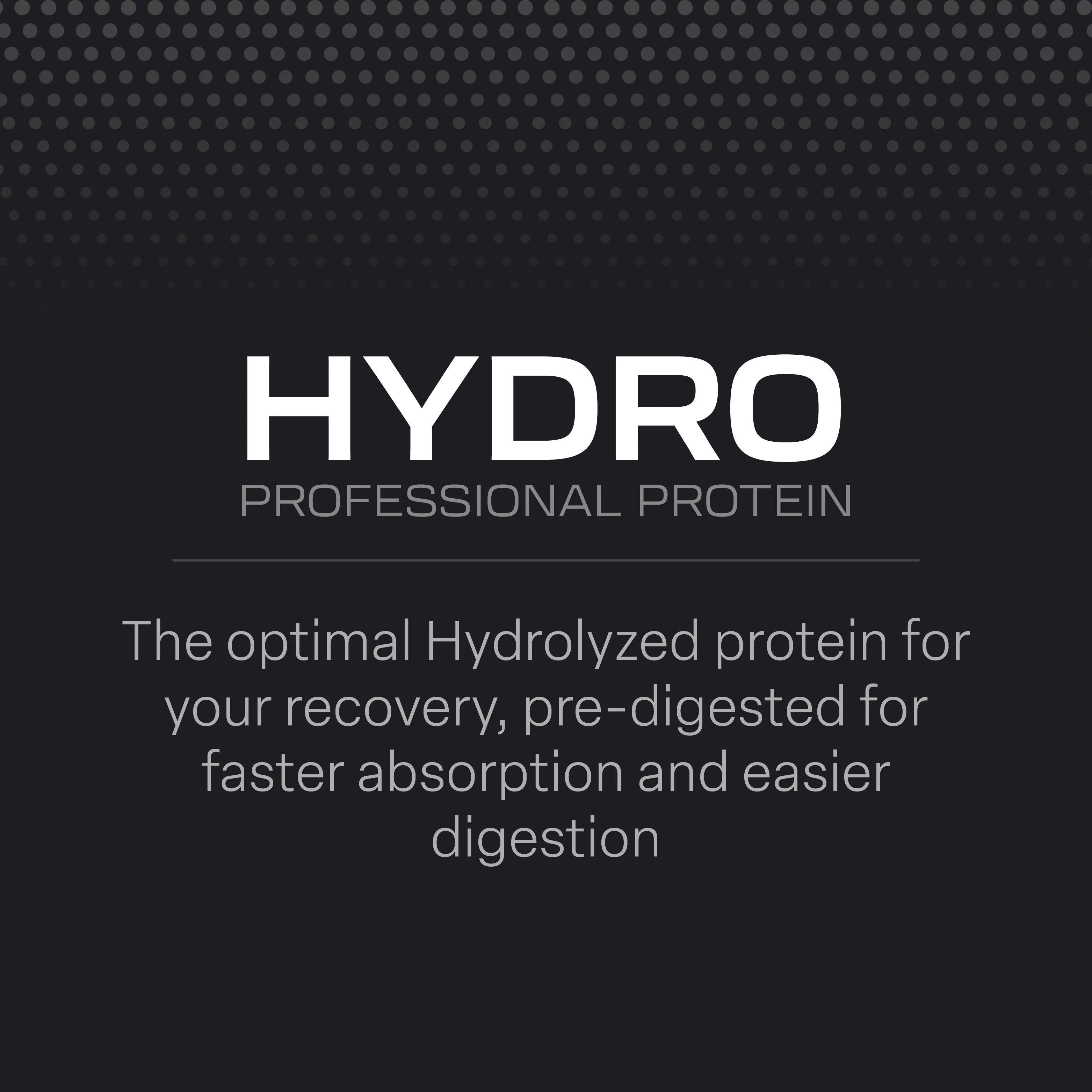 Hydro Protein Professional - 2 Kg - Cookies and Cream - Image 3