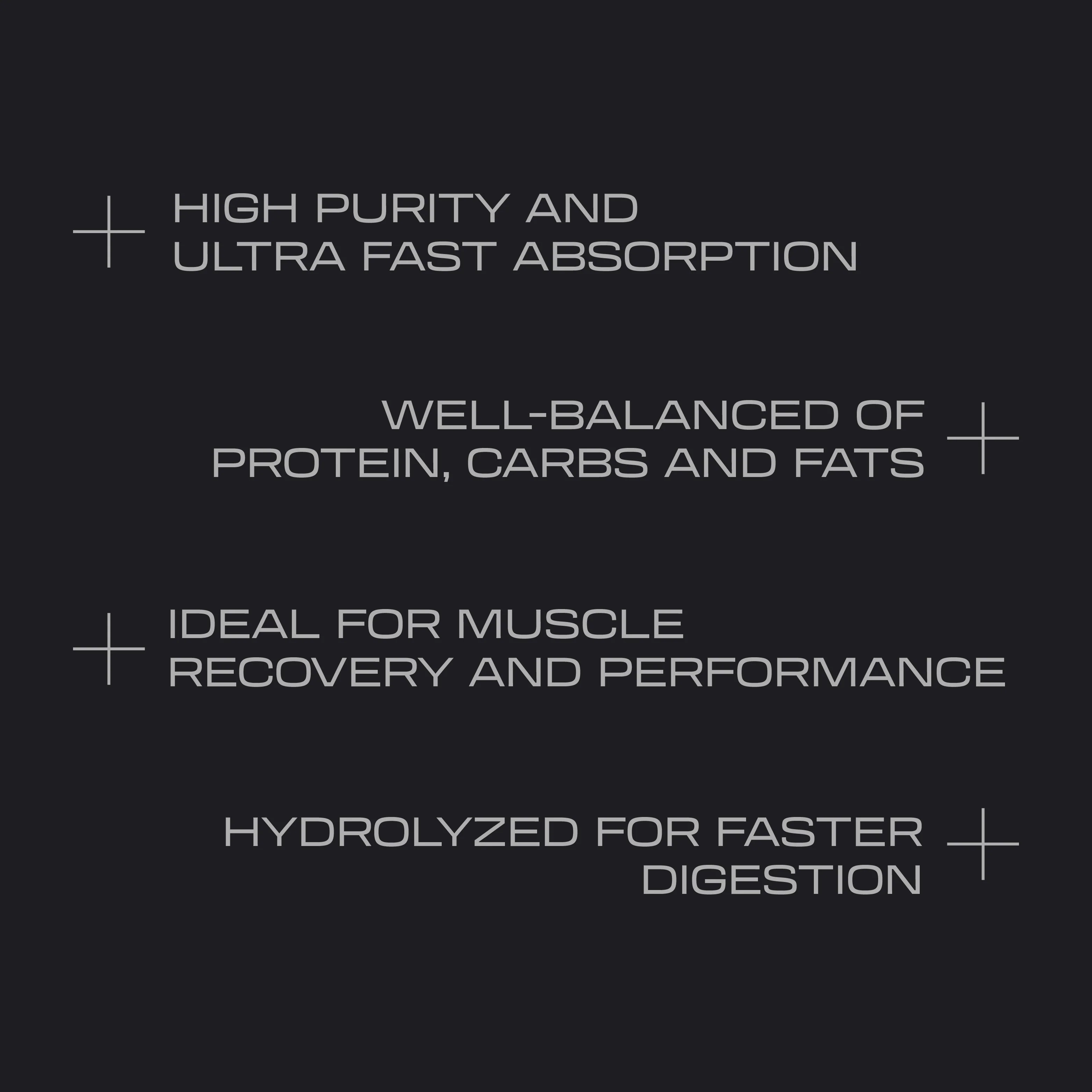 Hydro Protein Professional - 2 Kg - Cookies and Cream - Image 6