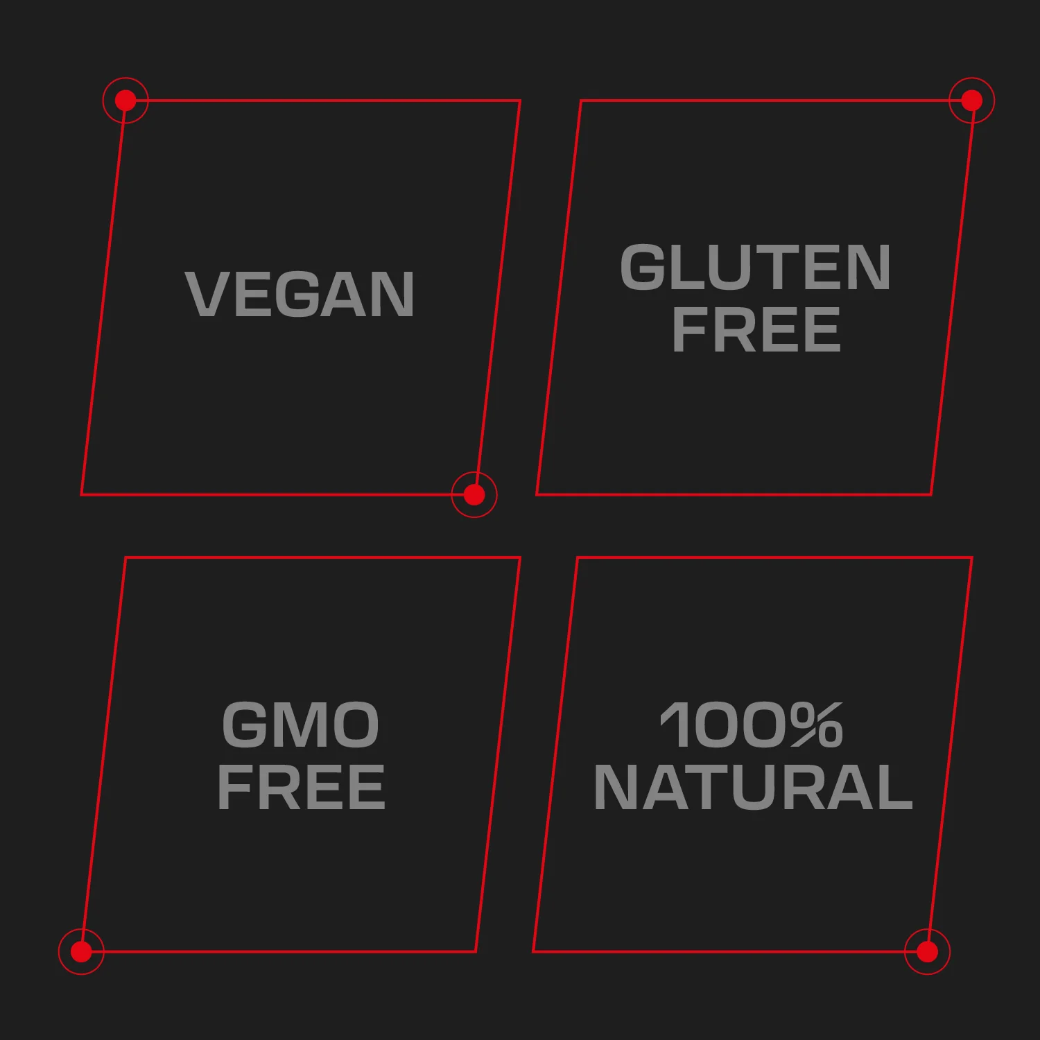 L-Glutamina Kyowa® - 300 g - Unflavored - Image 7