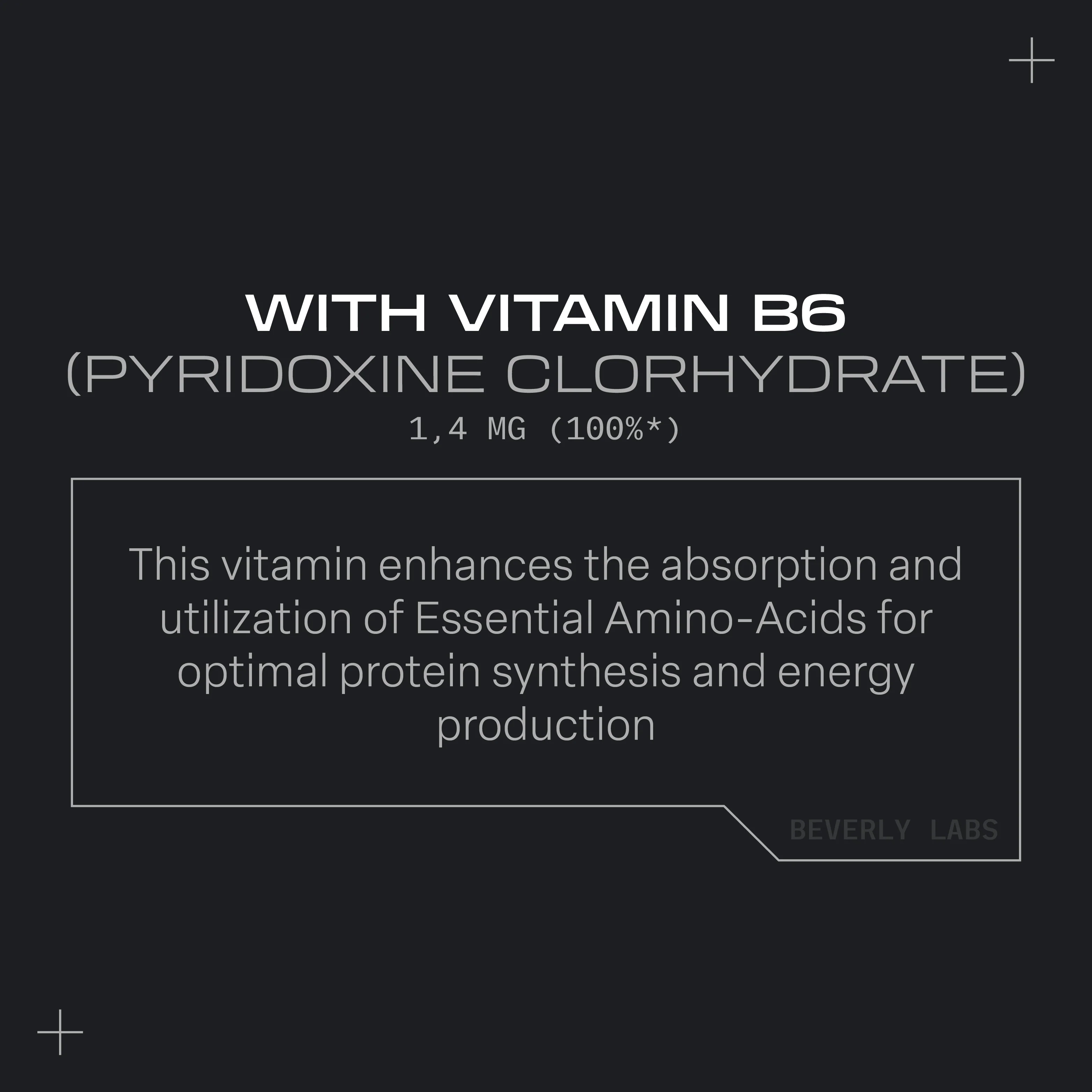 MAP - Aminoácidos esenciales - 300 g - Blue Lollipop - Image 5