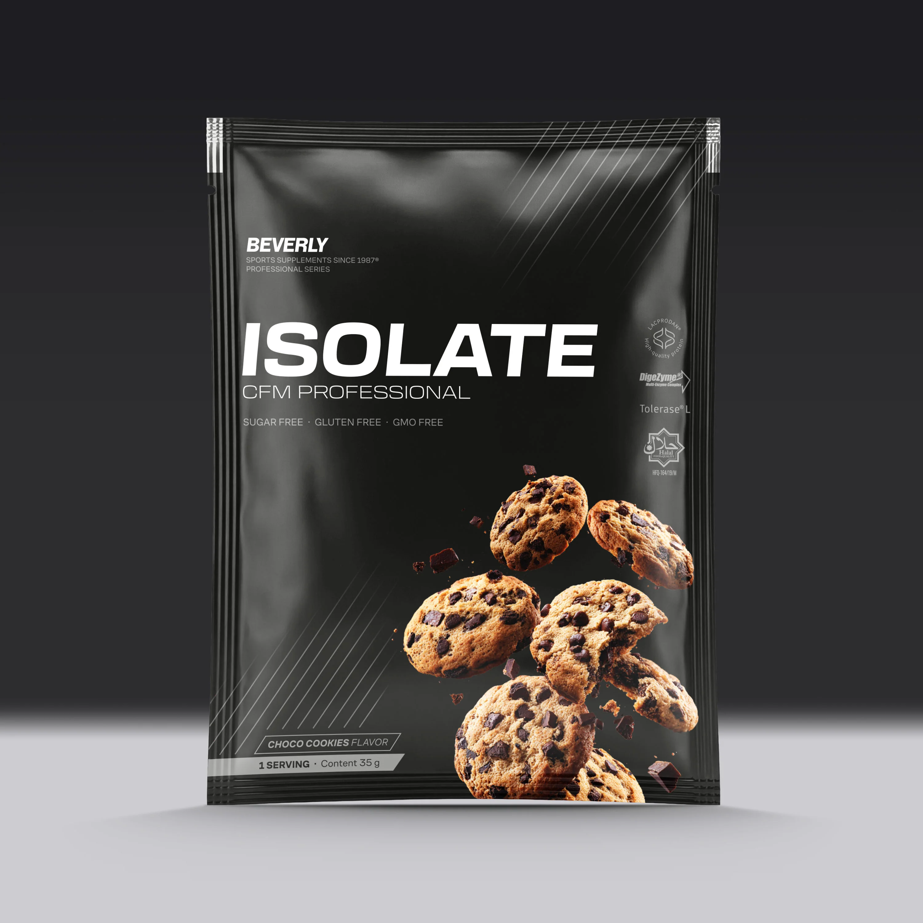 Crecimiento muscular