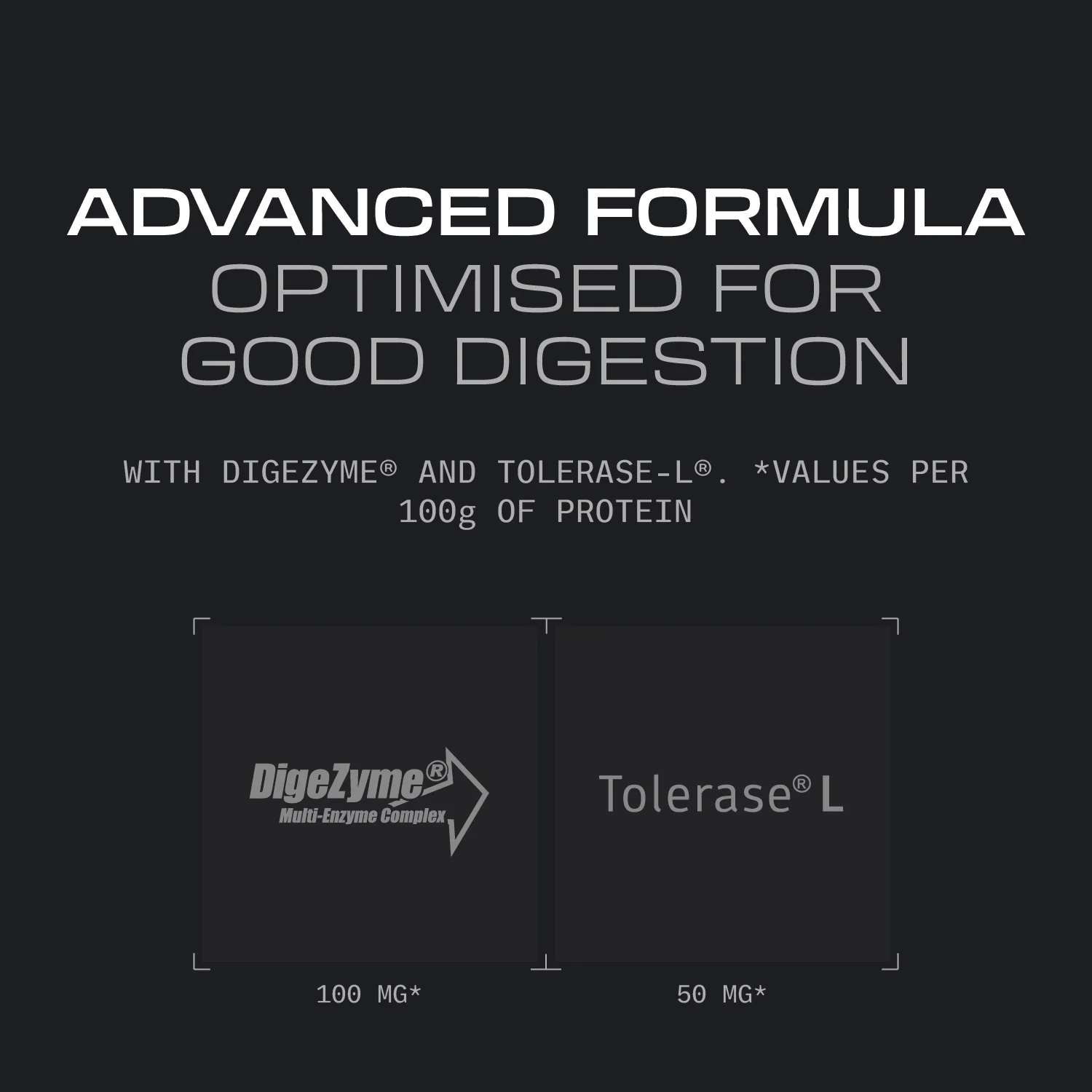 Isolate CFM Professional - 1 Kg - Choco Cookies - Image 3