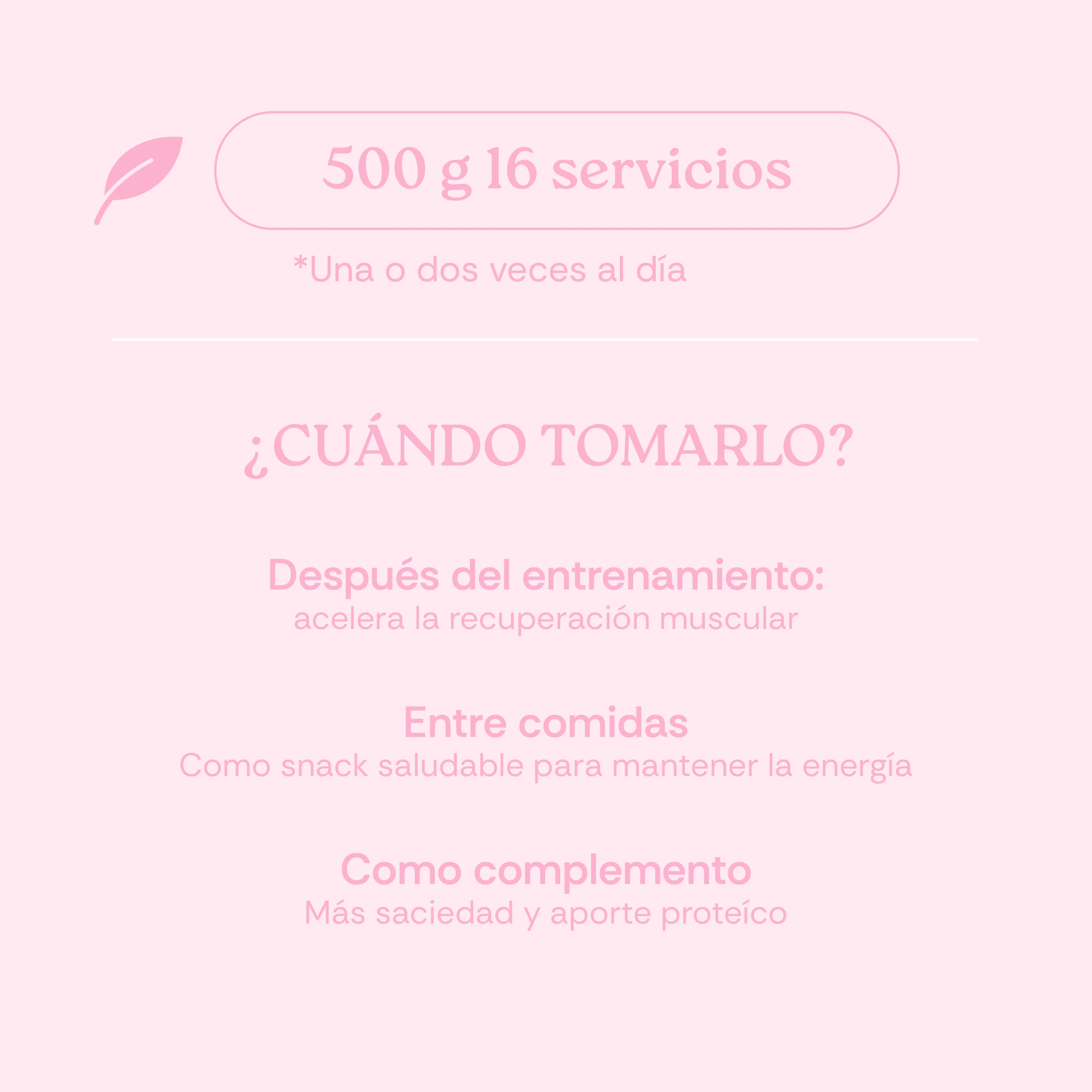 Monodosis Women Protein Shake - 30 g - Chocolate - Image 9