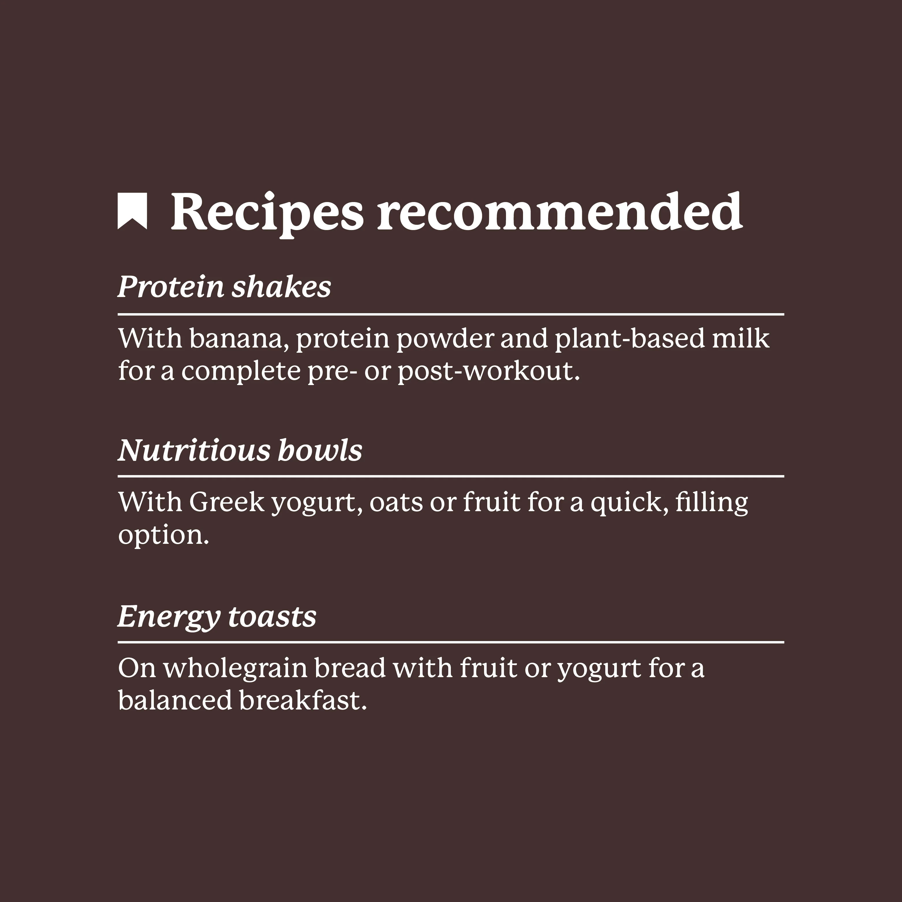 Crema de cacahuete - 350 g - Chocolate - Image 5