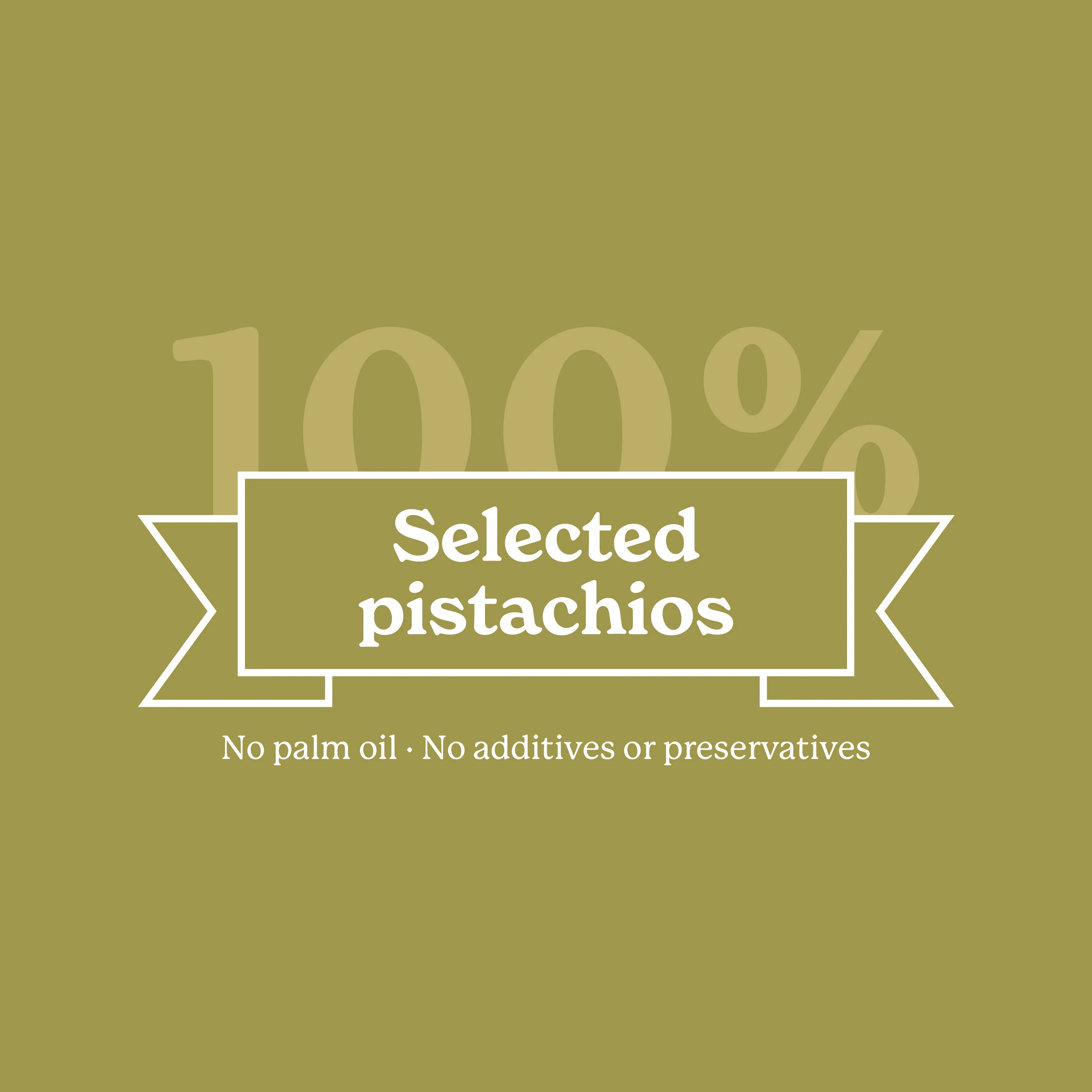 Crema de pistacho - 250 g - Image 3