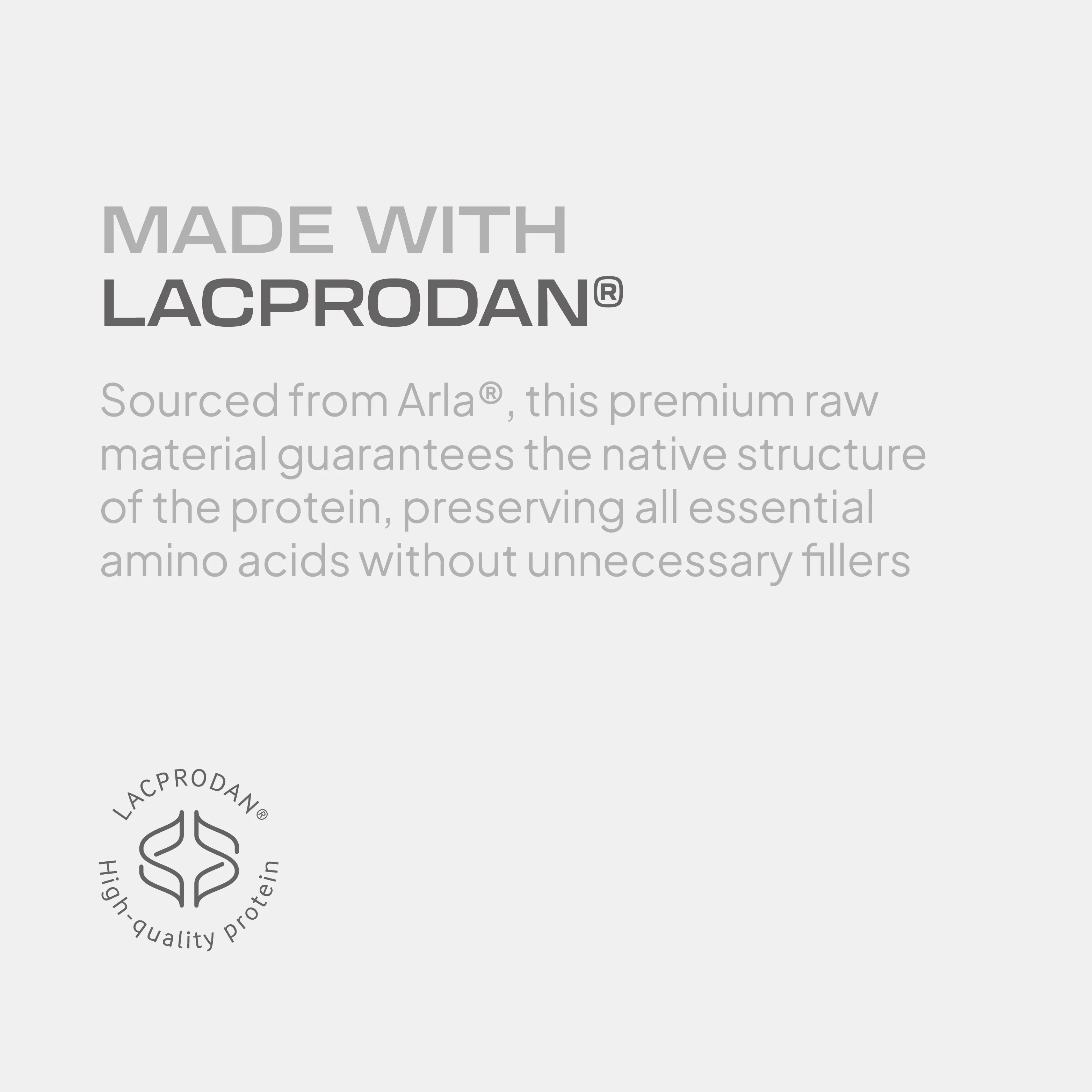 Pure Whey - 1 Kg - Image 4