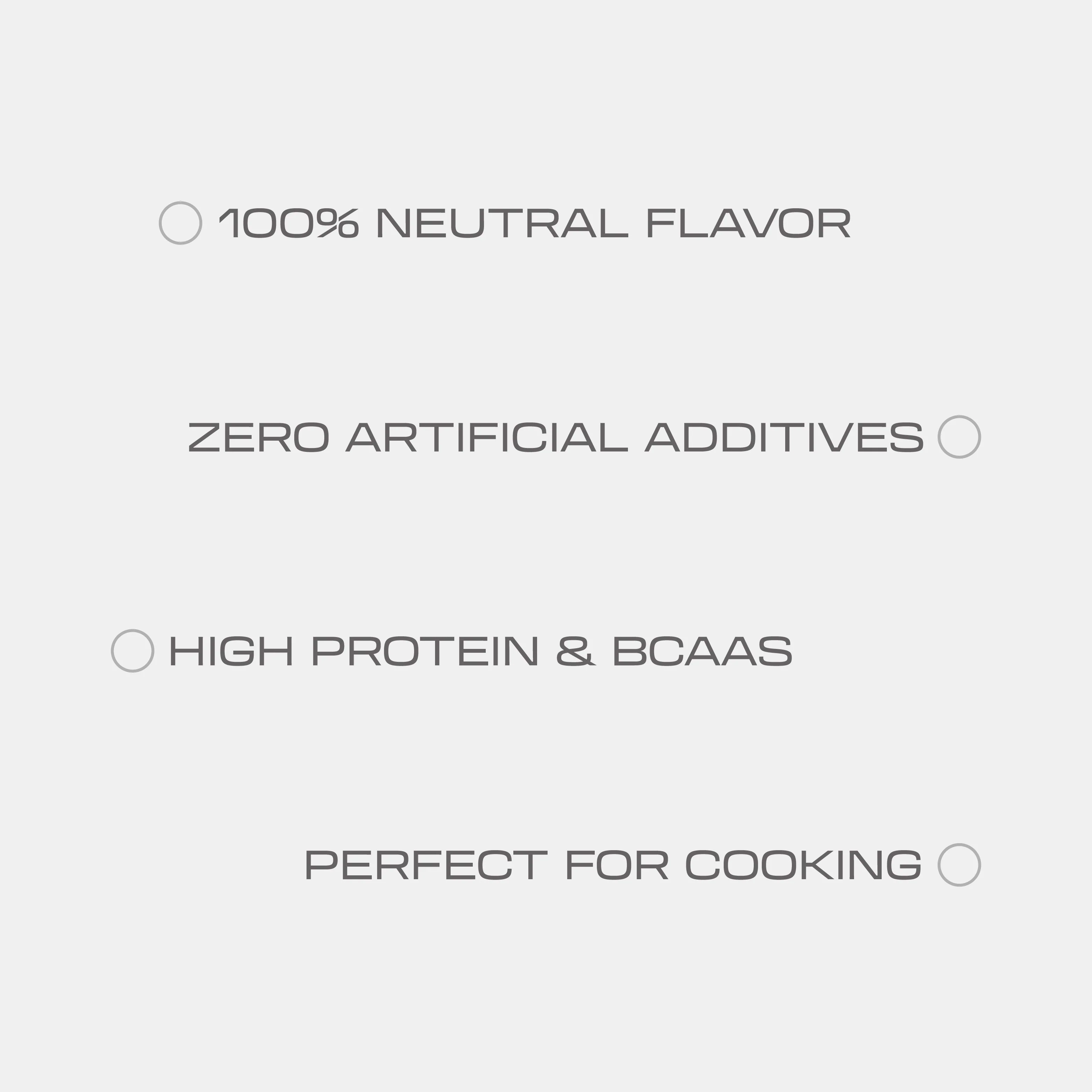 Pure Whey - 1 Kg - Image 5