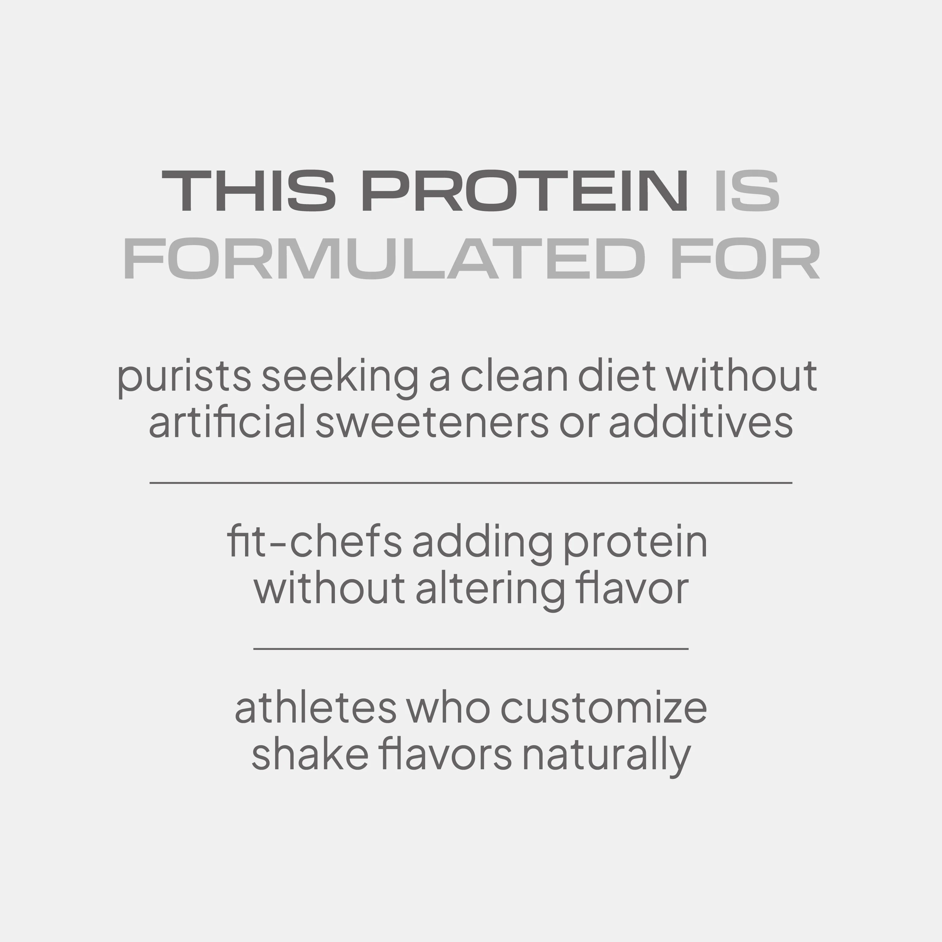 Pure Whey - 1 Kg - Image 6