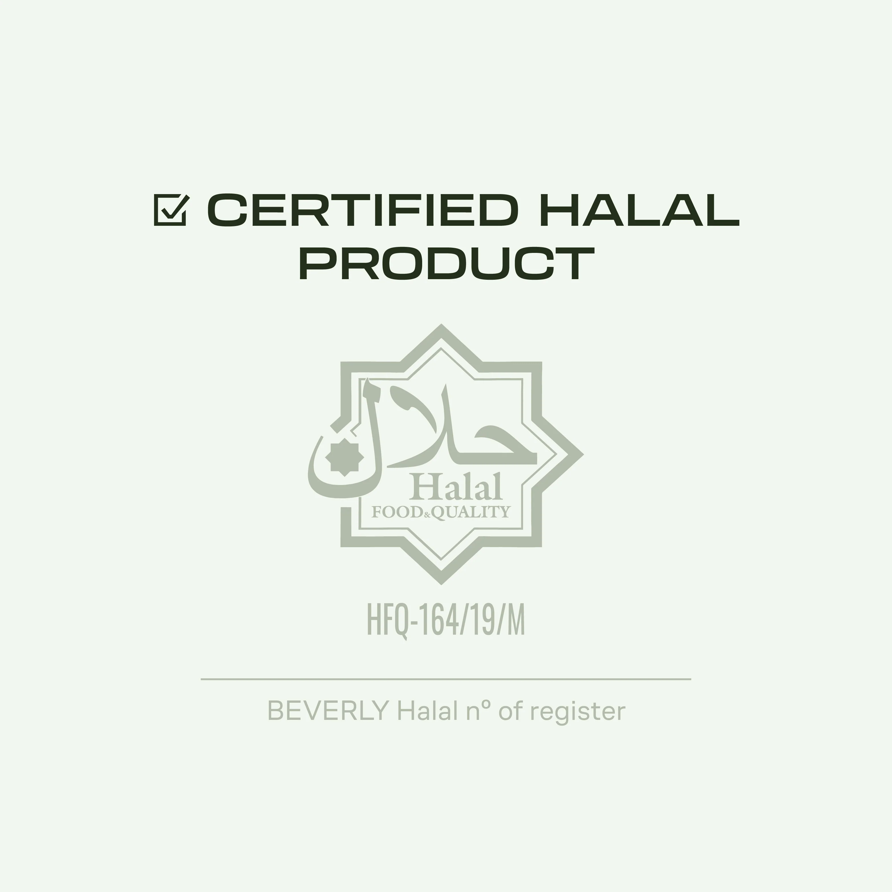 Vegan Protein - 900 g - Choco Cookies - Image 10