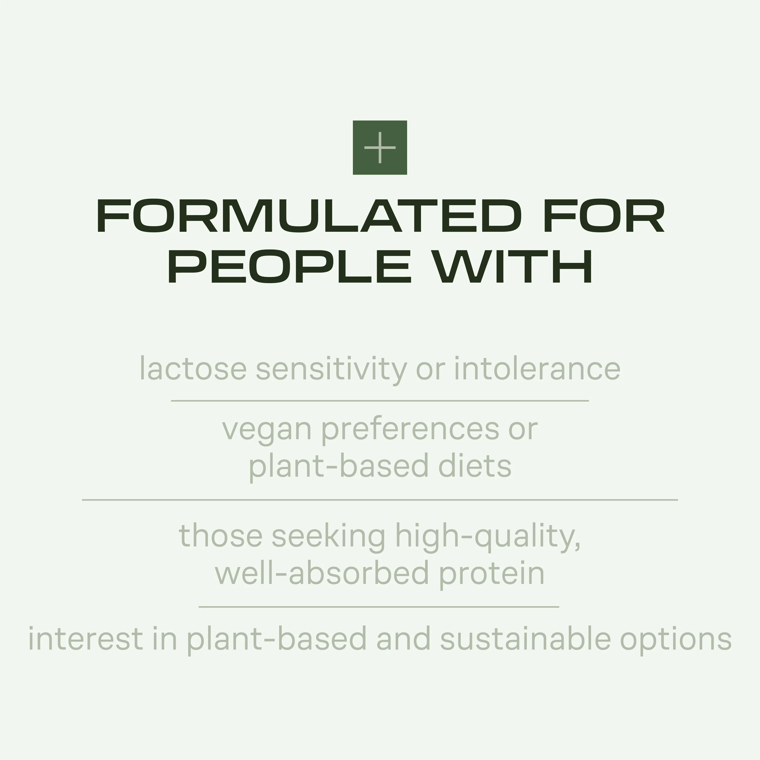 Vegan Protein - 900 g - Choco Cookies - Image 8