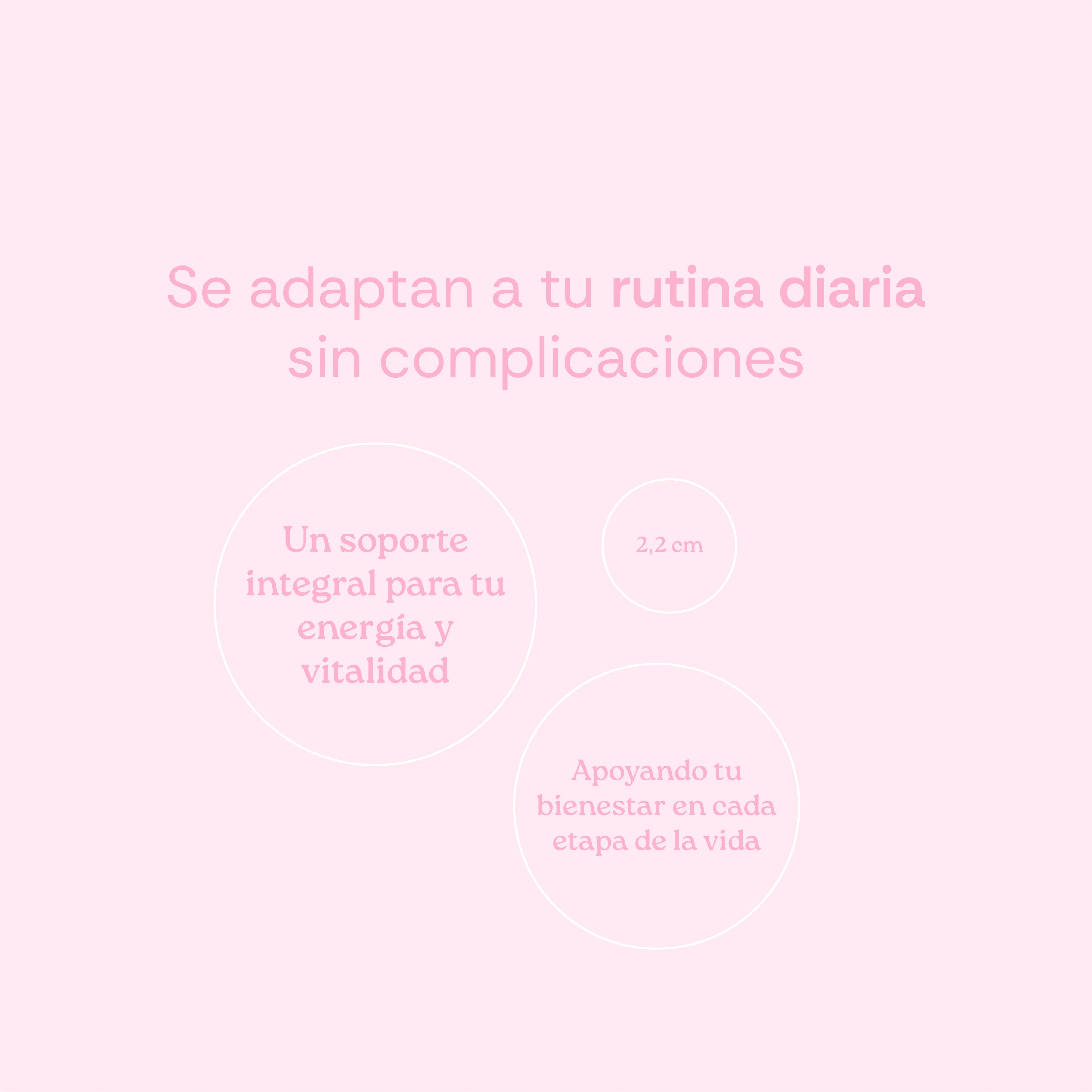 Vitamin D3 + K2 For Her - 60 Caps - 60 Servicios - Image 7