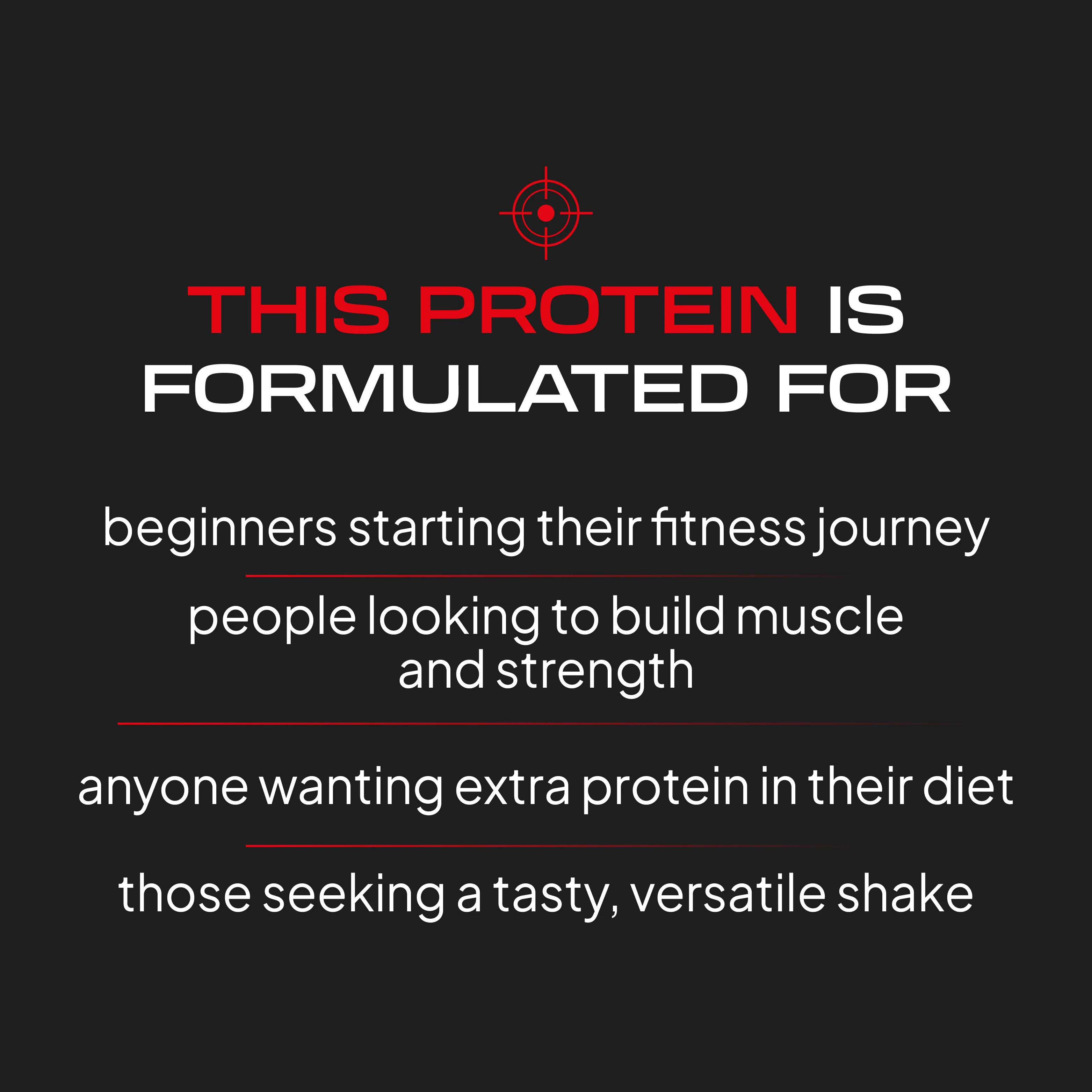 Whey Pro Concentrate - 1 Kg - Strawberry Cheesecake - Image 7